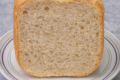 Pane Bianco con Lievitino
